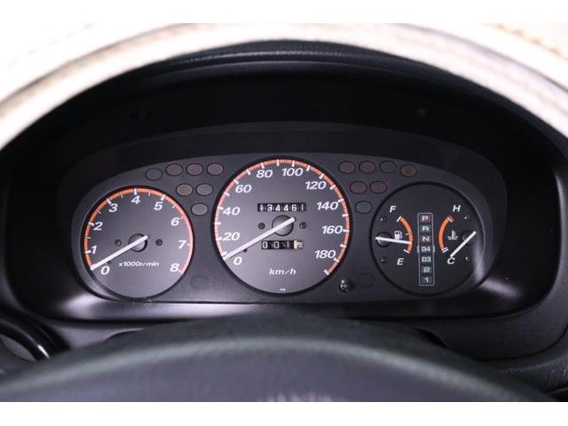 1997 Honda CRV (CC-2094987) for sale in Christiansburg, Virginia