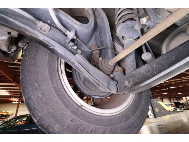 1997 Honda CRV (CC-2094987) for sale in Christiansburg, Virginia