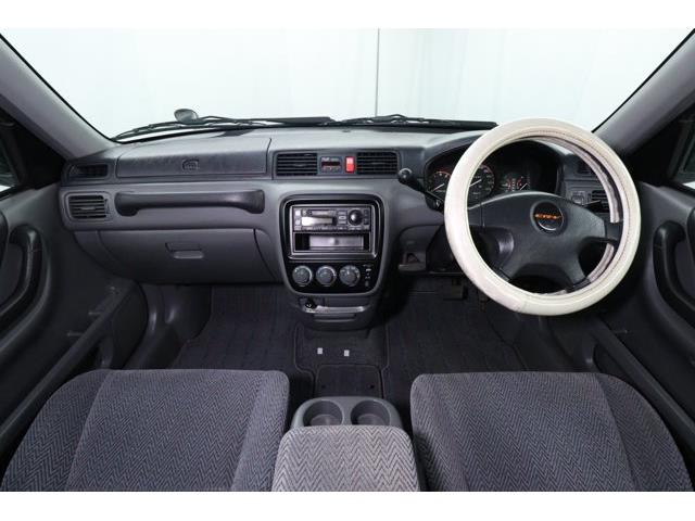 1997 Honda CRV (CC-2094987) for sale in Christiansburg, Virginia