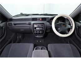 1997 Honda CRV (CC-2094987) for sale in Christiansburg, Virginia