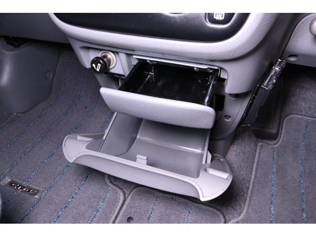 1997 Honda CRV (CC-2094987) for sale in Christiansburg, Virginia