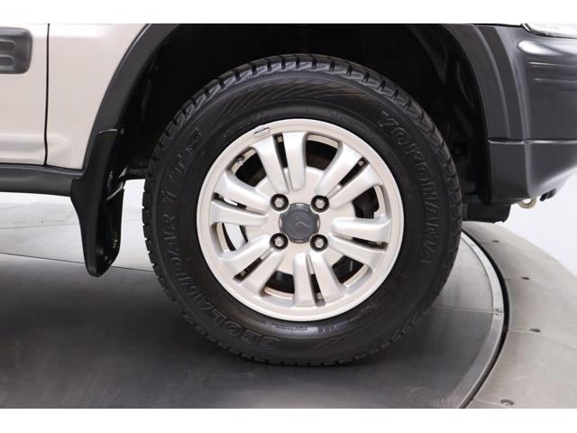 1997 Honda CRV (CC-2094987) for sale in Christiansburg, Virginia