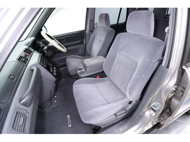 1997 Honda CRV (CC-2094987) for sale in Christiansburg, Virginia