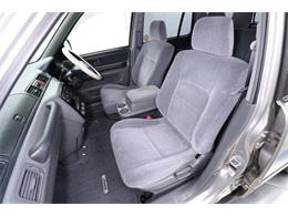 1997 Honda CRV (CC-2094987) for sale in Christiansburg, Virginia