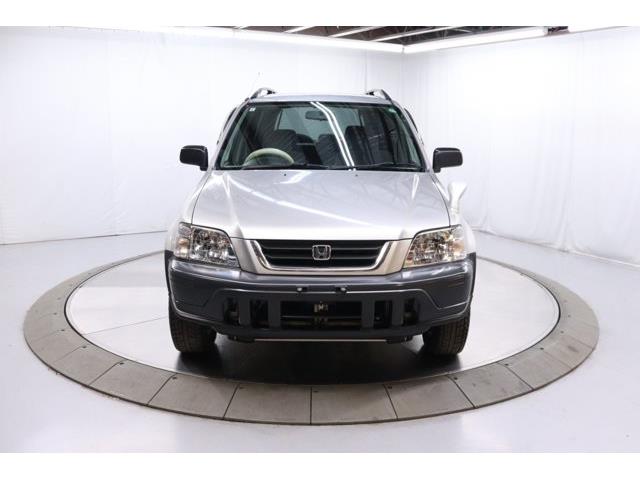 1997 Honda CRV (CC-2094987) for sale in Christiansburg, Virginia