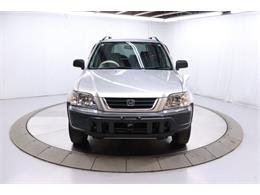 1997 Honda CRV (CC-2094987) for sale in Christiansburg, Virginia