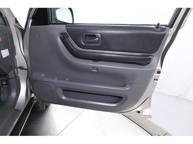 1997 Honda CRV (CC-2094987) for sale in Christiansburg, Virginia