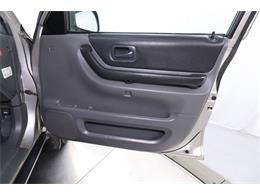 1997 Honda CRV (CC-2094987) for sale in Christiansburg, Virginia