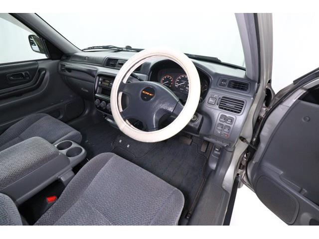 1997 Honda CRV (CC-2094987) for sale in Christiansburg, Virginia