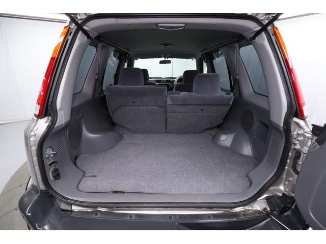 1997 Honda CRV (CC-2094987) for sale in Christiansburg, Virginia