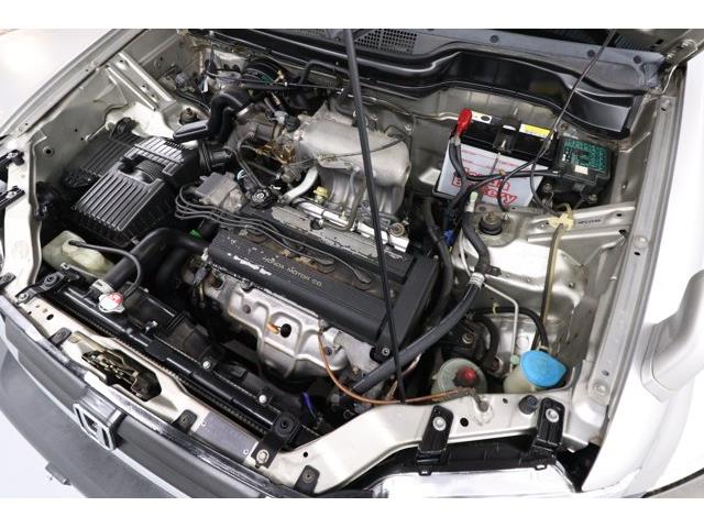 1997 Honda CRV (CC-2094987) for sale in Christiansburg, Virginia