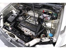1997 Honda CRV (CC-2094987) for sale in Christiansburg, Virginia