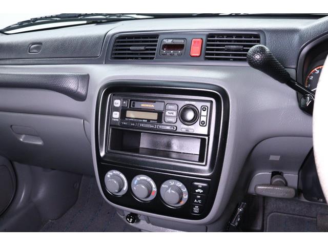 1997 Honda CRV (CC-2094987) for sale in Christiansburg, Virginia