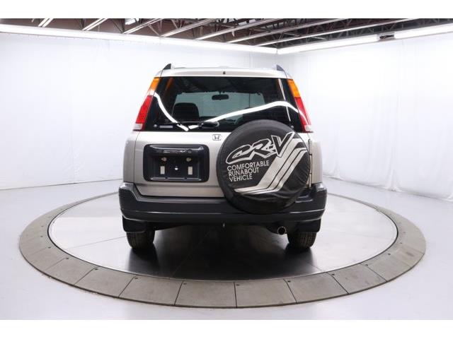 1997 Honda CRV (CC-2094987) for sale in Christiansburg, Virginia