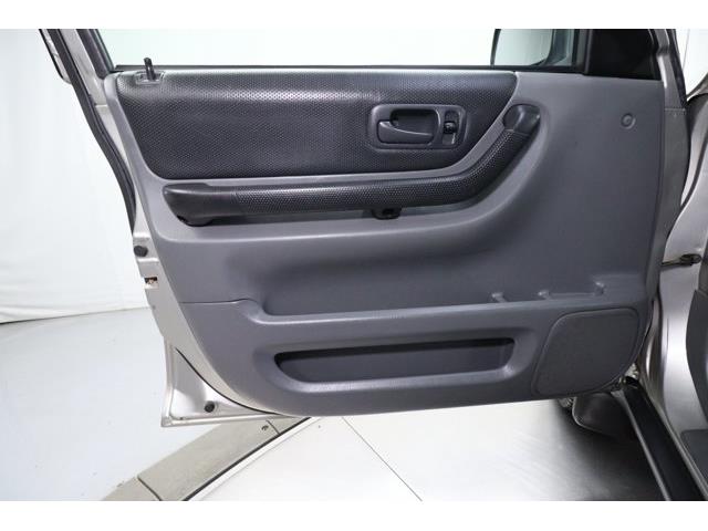 1997 Honda CRV (CC-2094987) for sale in Christiansburg, Virginia
