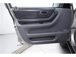 1997 Honda CRV (CC-2094987) for sale in Christiansburg, Virginia
