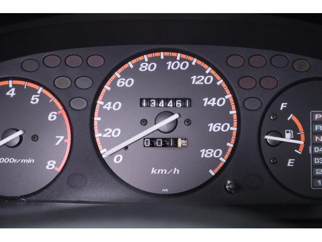 1997 Honda CRV (CC-2094987) for sale in Christiansburg, Virginia