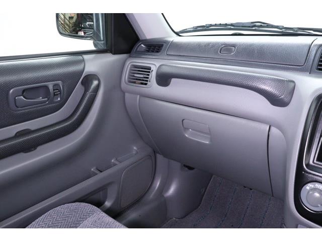 1997 Honda CRV (CC-2094987) for sale in Christiansburg, Virginia