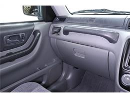 1997 Honda CRV (CC-2094987) for sale in Christiansburg, Virginia
