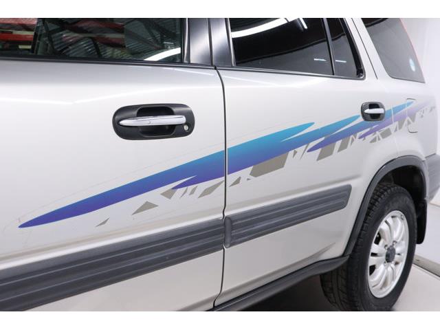 1997 Honda CRV (CC-2094987) for sale in Christiansburg, Virginia