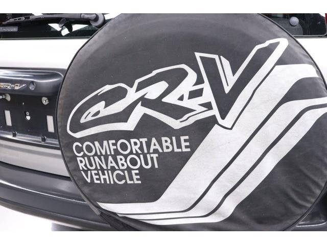 1997 Honda CRV (CC-2094987) for sale in Christiansburg, Virginia