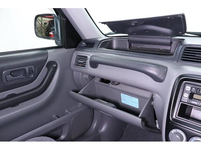 1997 Honda CRV (CC-2094987) for sale in Christiansburg, Virginia