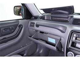 1997 Honda CRV (CC-2094987) for sale in Christiansburg, Virginia
