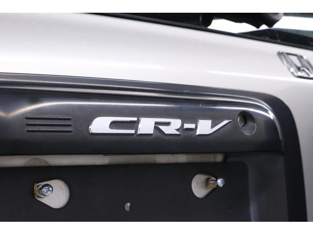 1997 Honda CRV (CC-2094987) for sale in Christiansburg, Virginia
