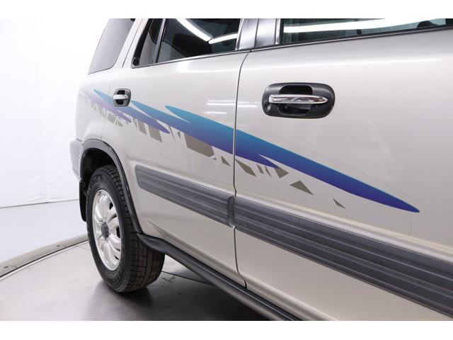 1997 Honda CRV (CC-2094987) for sale in Christiansburg, Virginia