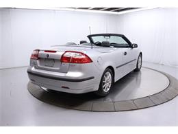 2004 Saab 9-3 (CC-2094988) for sale in Christiansburg, Virginia