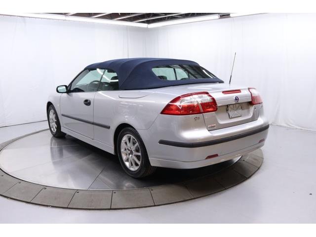 2004 Saab 9-3 (CC-2094988) for sale in Christiansburg, Virginia