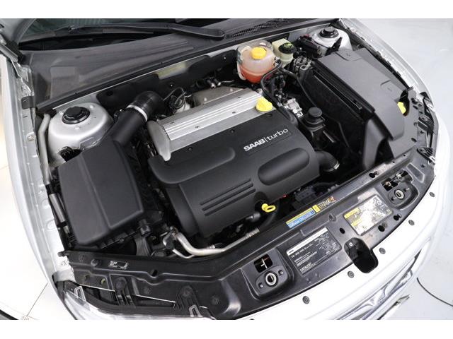 2004 Saab 9-3 (CC-2094988) for sale in Christiansburg, Virginia