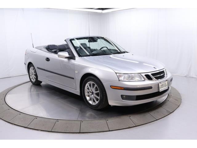 2004 Saab 9-3 (CC-2094988) for sale in Christiansburg, Virginia