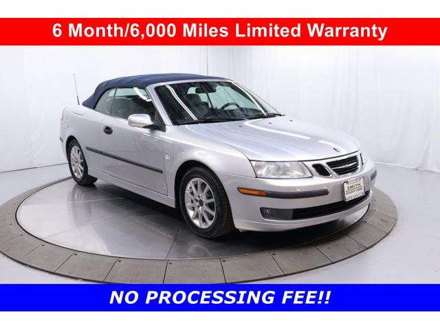 2004 Saab 9-3 (CC-2094988) for sale in Christiansburg, Virginia