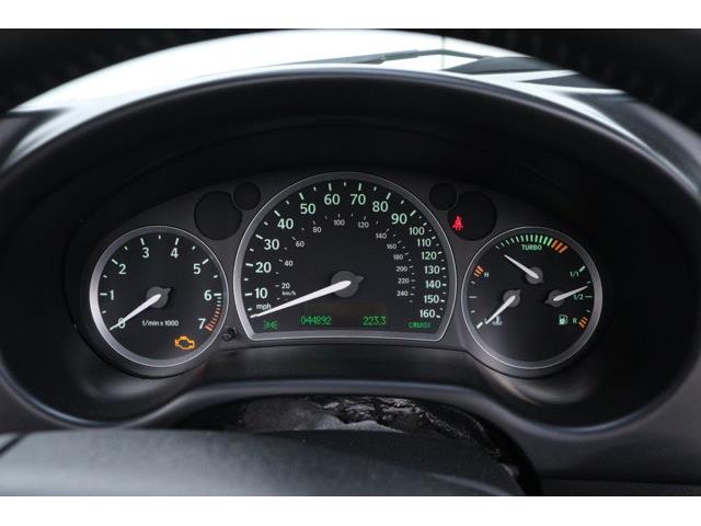 2004 Saab 9-3 (CC-2094988) for sale in Christiansburg, Virginia