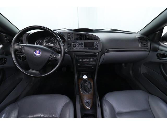 2004 Saab 9-3 (CC-2094988) for sale in Christiansburg, Virginia
