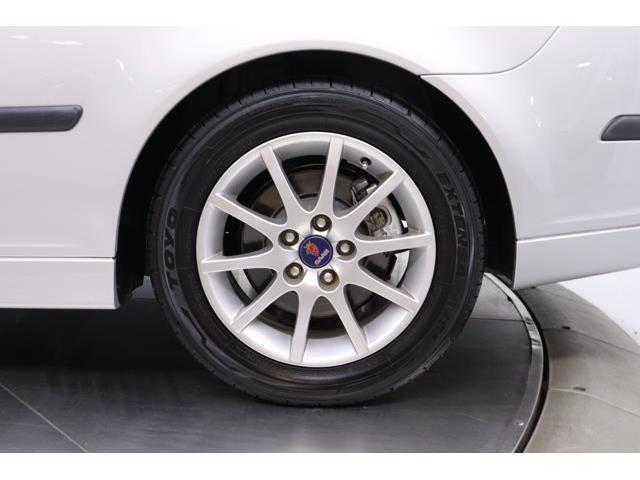 2004 Saab 9-3 (CC-2094988) for sale in Christiansburg, Virginia