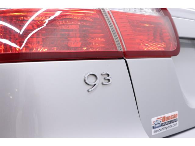 2004 Saab 9-3 (CC-2094988) for sale in Christiansburg, Virginia