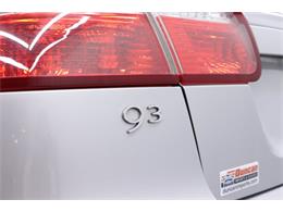 2004 Saab 9-3 (CC-2094988) for sale in Christiansburg, Virginia
