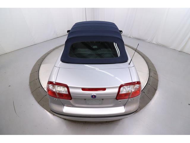 2004 Saab 9-3 (CC-2094988) for sale in Christiansburg, Virginia