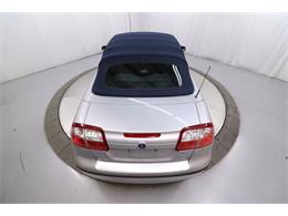 2004 Saab 9-3 (CC-2094988) for sale in Christiansburg, Virginia