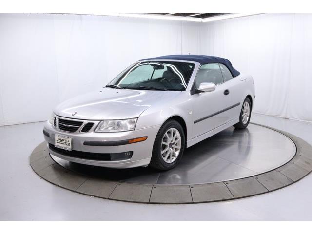2004 Saab 9-3 (CC-2094988) for sale in Christiansburg, Virginia