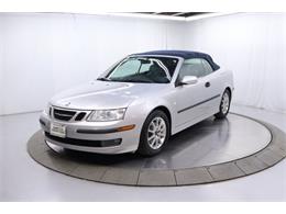 2004 Saab 9-3 (CC-2094988) for sale in Christiansburg, Virginia