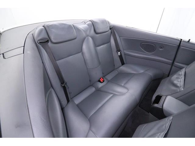 2004 Saab 9-3 (CC-2094988) for sale in Christiansburg, Virginia