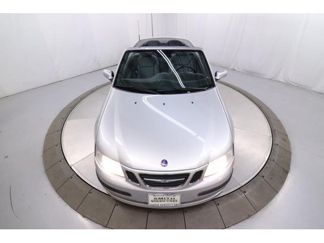 2004 Saab 9-3 (CC-2094988) for sale in Christiansburg, Virginia
