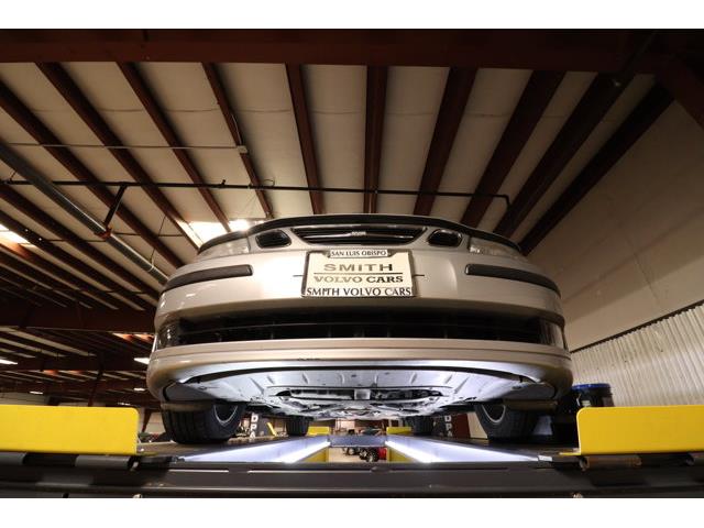 2004 Saab 9-3 (CC-2094988) for sale in Christiansburg, Virginia