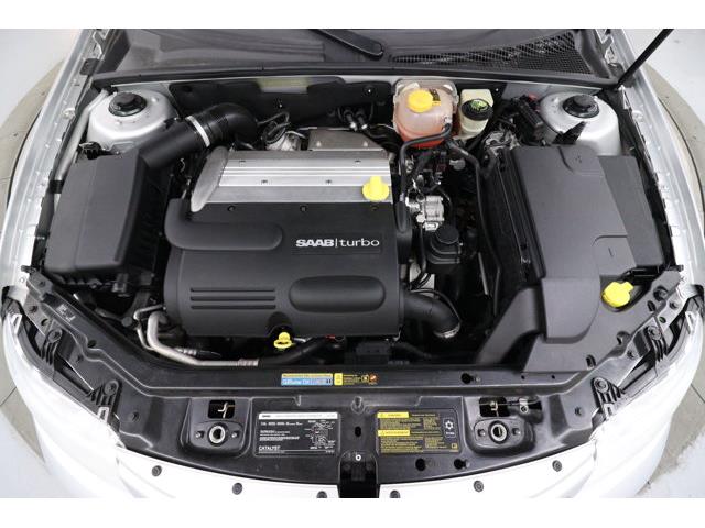 2004 Saab 9-3 (CC-2094988) for sale in Christiansburg, Virginia