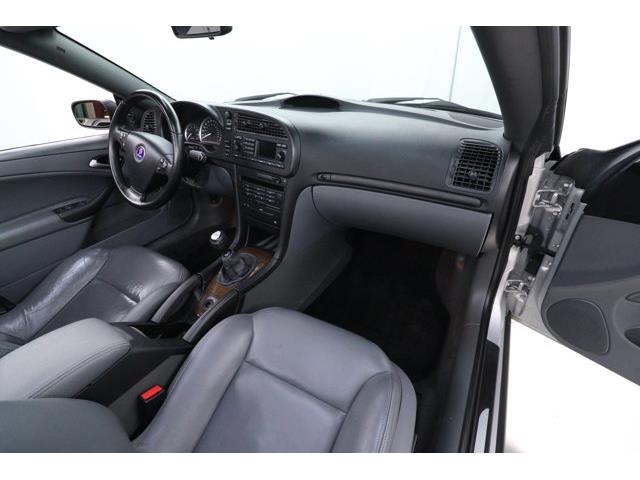 2004 Saab 9-3 (CC-2094988) for sale in Christiansburg, Virginia