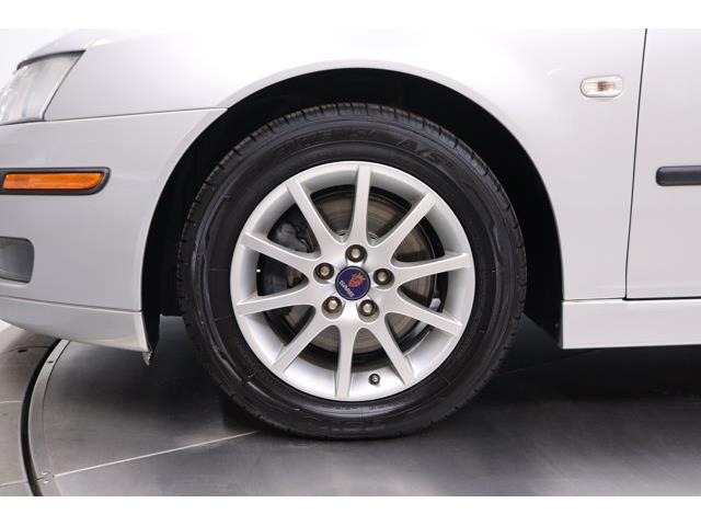2004 Saab 9-3 (CC-2094988) for sale in Christiansburg, Virginia