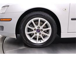 2004 Saab 9-3 (CC-2094988) for sale in Christiansburg, Virginia